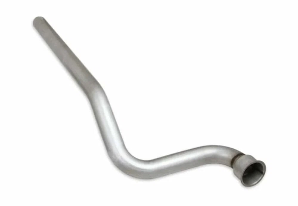 1977-1979 Ford F-150 Header Back Exhaust System Hooker 16561HKR